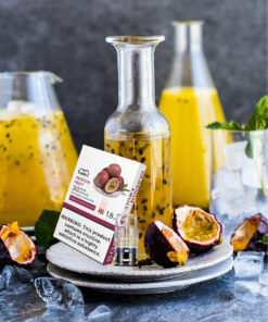 LANA煙彈百香果口味